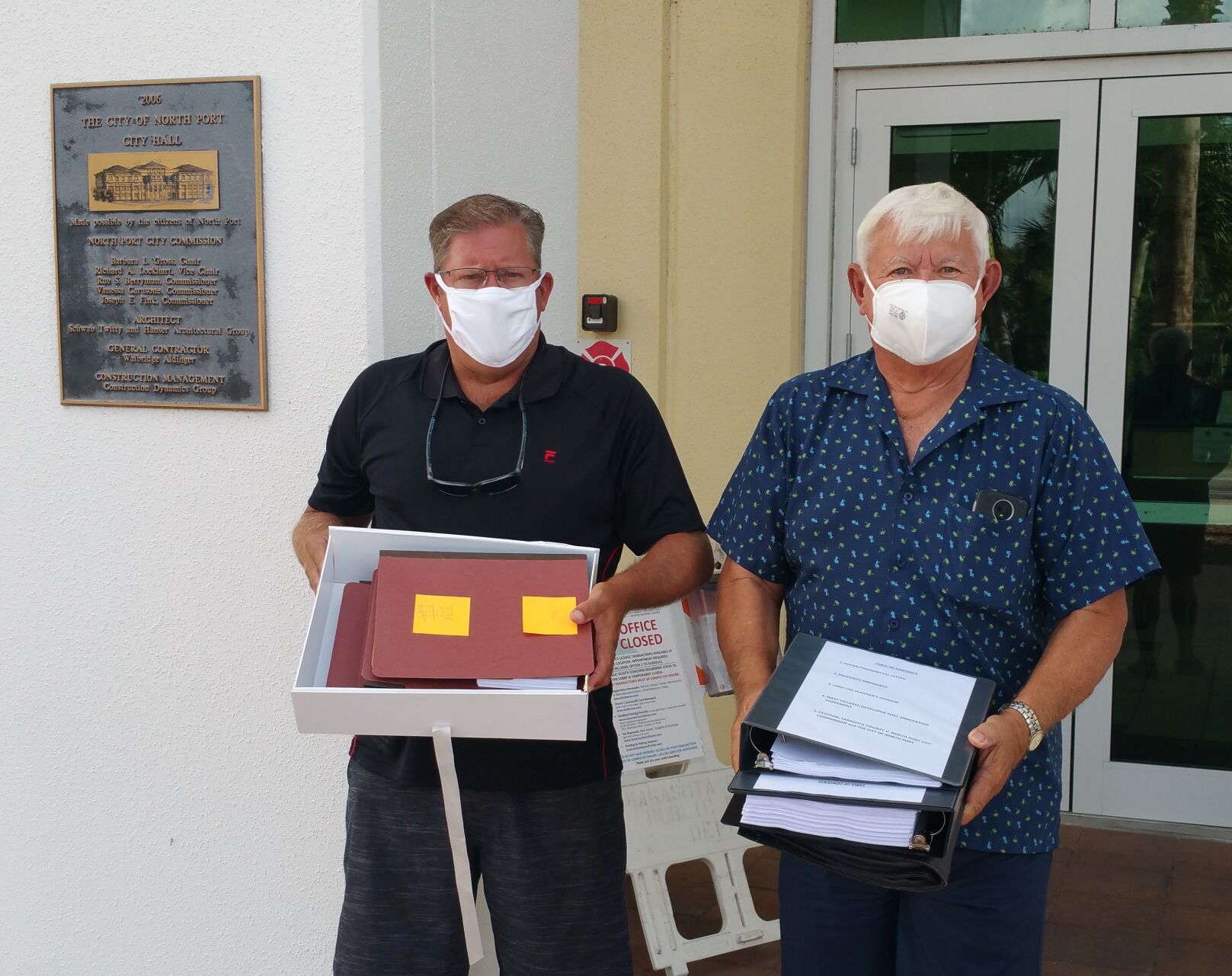 Petition delivery.jpg